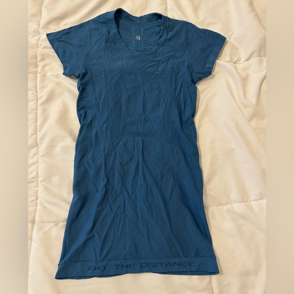 LULULEMON SWIFTLY TECH